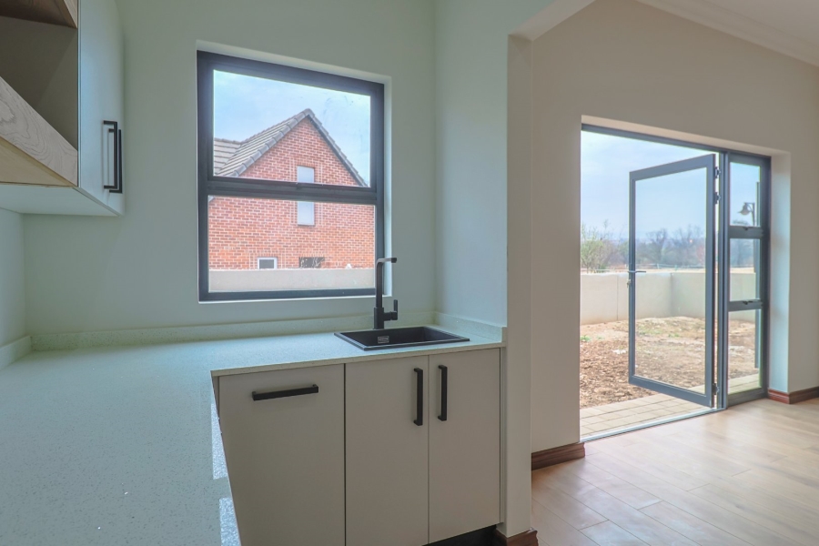 4 Bedroom Property for Sale in Landsmeer Residential Estate North West